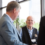 Retiree Reception 2017